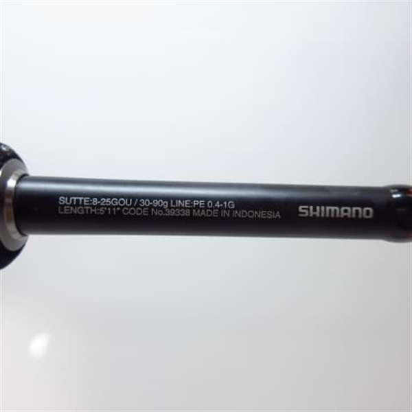 １８セフィアＣＩ４＋メタルスッテ Ｂ５１１Ｍ－Ｓ